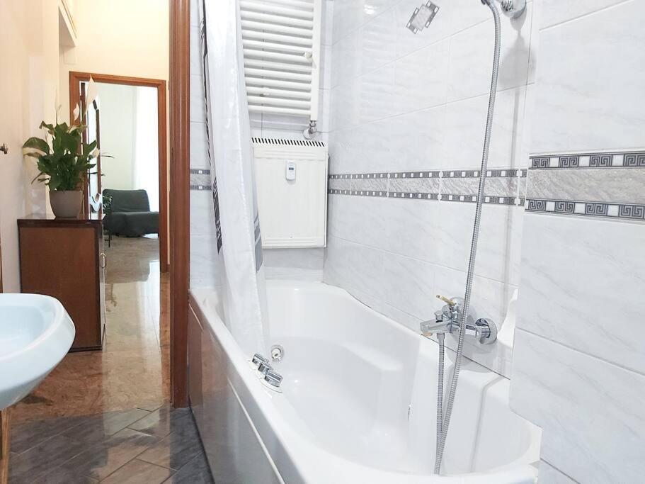 Al Colosseo Appartement *