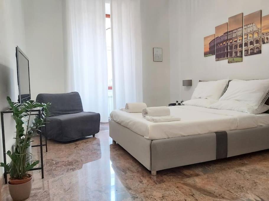 Al Colosseo Appartement